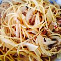 けろたん3's cooksnap of when they made ランチに♪ツナのカレーチーズパスタ｡+☆.