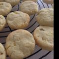 あんぺでぃ's cooksnap of when they made さつまいものクッキー.