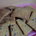 芋ネイ's cooksnap of when they made おからとかぼちゃのクッキー.