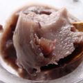 まーにゃん's cooksnap of when they made ミルク風味水ようかん★簡単冷たいおやつ♪.