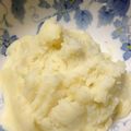 ミカエルみゆき's cooksnap of when they made マッシュポテト＋αでコクup！.