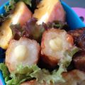 紅葉ｙ's cooksnap of when they made プロセスチーズ入り、ちくわ天♪.