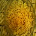 弓吉かもめ's cooksnap of when they made ささみと茹で玉子の和え物(⌒‐⌒).