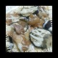 なあの☆'s cooksnap of when they made 照り焼きスパムピザ.