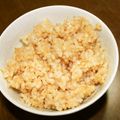 章雄りん's cooksnap of when they made 圧力鍋でもっちり 