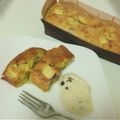 腹ぺこシンディー's cooksnap of when they made さつまいもケーキ.