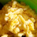 pipo☆pipo's cooksnap of when they made ふわとろスクランブルエッグ.