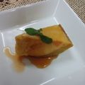 ピィーコ's cooksnap of when they made 簡単！パンプキンプリン.