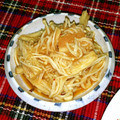 みーか's cooksnap of when they made エノキときゅうりの明太和え.