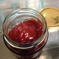 ちぁる's cooksnap of when they made グミの実ジャム.