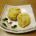 Andy♪'s cooksnap of when they made サツマイモきんとん.