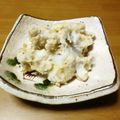 Andy♪'s cooksnap of when they made つぶしサトイモ.