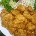 ゆずbsb's cooksnap of when they made チキン南蛮とタルタルソース.