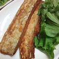 すずbell's cooksnap of when they made 簡単！太刀魚のムニエル.
