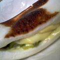maruru-nn's cooksnap of when they made 簡単♪エコ葱タレ♡ではんぺんチーズ★.