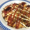 ＲＫまま's cooksnap of when they made オムそばもどき.