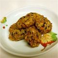 kiwi705's cooksnap of when they made 手作りがんもどき.