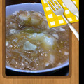 Yun370's cooksnap of when they made あったか♪豆腐のとろとろ煮.