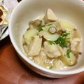 ＊実月＊'s cooksnap of when they made さっぱり♪鶏肉とじゃが芋の甘酢煮.