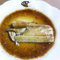 オノ・アリス's cooksnap of when they made 魚嫌いでも大丈夫♪さわらの照り焼き胡椒.