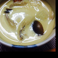 まるもりな's cooksnap of when they made 我が家の茶碗蒸し.