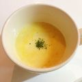 punitaan's cooksnap of when they made 朝ごはんに☆簡単コーンスープ.