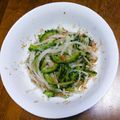 みひなタン's cooksnap of when they made ゴーヤの酢の物.