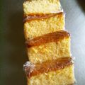 あっこねえさん's cooksnap of when they made 伝統和菓子☆カステラ♪.