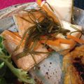 もちゅさん's cooksnap of when they made 切り昆布の煮物.