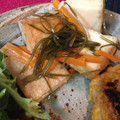 もちゅさん's cooksnap of when they made 切り昆布の煮物.