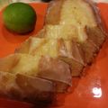 nontaburi's cooksnap of when they made はちみつレモンケーキ♡.