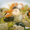 まっっっっち's cooksnap of when they made 栄養たっぷり♡八宝菜(^^)v.