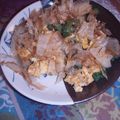 ゆみまろん's cooksnap of when they made 簡単☆ゴーヤちゃんぷる♪.