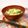 ローズレース's cooksnap of when they made カブの葉ときのこの具沢山かき玉お味噌汁♪.