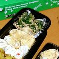 ma:9's cooksnap of when they made ほうれん草のなめたけ和え.