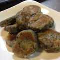 てたくん's cooksnap of when they made 野菜のおやつ☆さつまいもでもっちり団子.