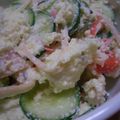 conn's cooksnap of when they made ヘルシー♪おからサラダ.