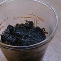 雪美*大福's cooksnap of when they made ぴっちぃのり.