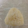 snoopy_ako's cooksnap of when they made ✿天かすおにぎり✿.