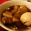 マナてぃー's cooksnap of when they made トロトロ♪豚バラ肉と大根の煮物.
