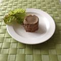 いなじゅ's cooksnap of when they made 豚こまと鶏レバーの田舎風パテ（テリーヌ）.