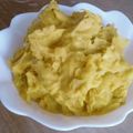 みさう's cooksnap of when they made 簡単！！チーズinカボチャサラダ♪.