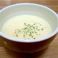 Cutiepink's cooksnap of when they made さつまいもポタージュ.