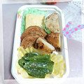 ＴＯＭＯＷＡＴ's cooksnap of when they made お弁当に！さつま揚げのわさび醤油焼き.