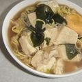 きらり流れ星's cooksnap of when they made 鍋の季節だ！味噌バター鍋.