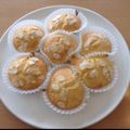 kolimama's cooksnap of when they made 焼き上がるまで45分！簡単マフィン★.