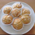 kolimama's cooksnap of when they made 焼き上がるまで45分！簡単マフィン★.