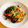 nonox's cooksnap of when they made こくうま！青椒肉絲.