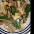 ヨスケシマダ's cooksnap of when they made 夏バテに☆ししとうのガーリック炒め.