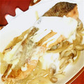 ｋｋｌｒ's cooksnap of when they made 秋鮭マヨチーズ焼き.
